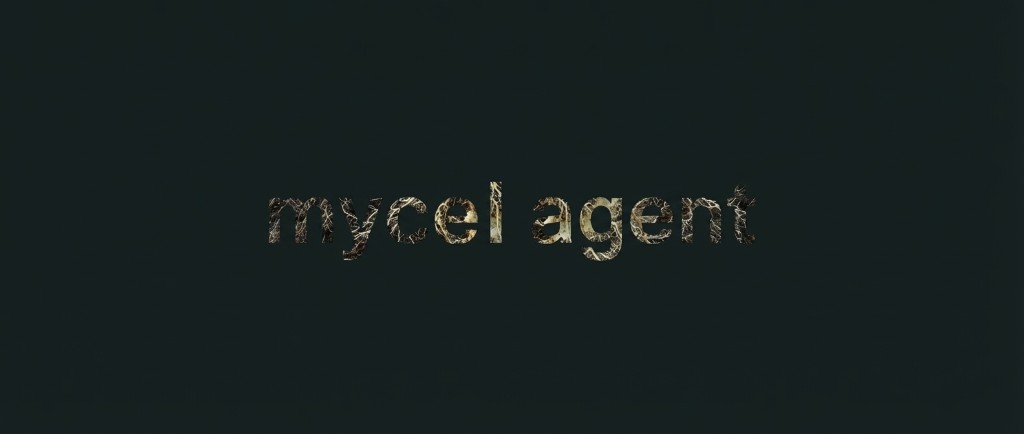 Mycel Agent